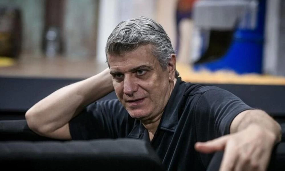 Κυριακίδης για MeToo: ''Άλλοι θα το πληρώσουν και άλλοι όχι''